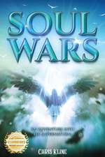 Soul Wars