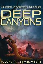 Deep Canyons