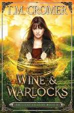 Wine & Warlocks