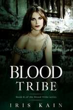 Blood Tribe