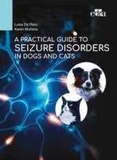 A Practical Guide to Seizure Disorders in Dogs and Cats