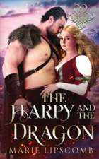 The Harpy and the Dragon