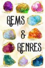 GEMS & GENRES