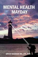 Mental Health Mayday