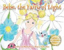 Bebe, the Fairy of Light