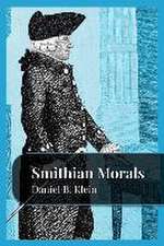 Smithian Morals