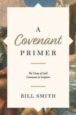 A Covenant Primer