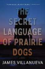 The Secret Language of Prairie Dogs