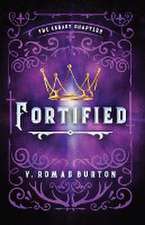 Fortified