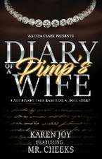 Diary of a Pimp's Wife