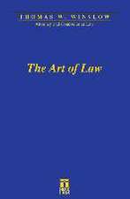 The Art of Law