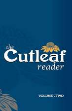 The Cutleaf Reader