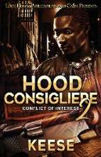 Hood Consigliere 2