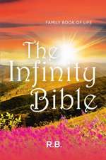 The Infinity Bible