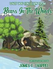 Bears in the Woods