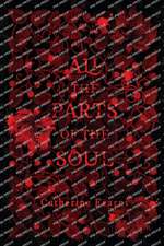 All the Parts of the Soul