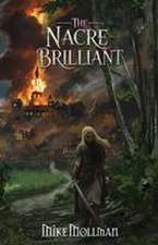 The Nacre Brilliant