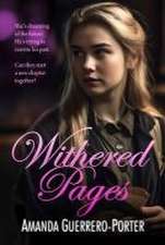 Withered Pages