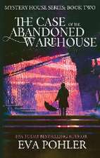 Case of the Abandoned Warehouse