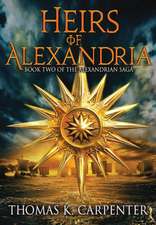 Heirs of Alexandria