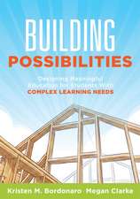 Building Possibilities