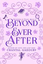 Beyond Ever After