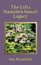 The Lifta Hamideh Ismail Legacy