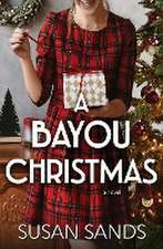 A Bayou Christmas