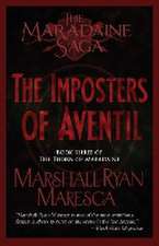 The Imposters of Aventil