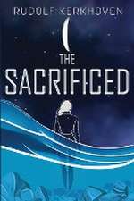 The Sacrificed