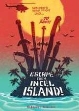 Escape from Incel Island!