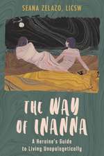 The Way of Inanna