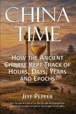 China Time