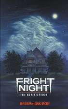 Fright Night