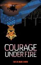 Courage Under Fire