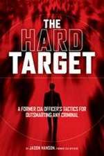 The Hard Target