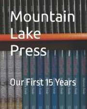 Mountain Lake Press