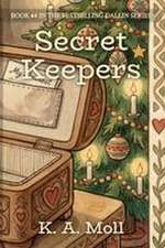 Secret Keepers