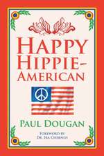 Happily Hippie-American