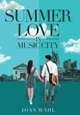 Summer Love in Music City