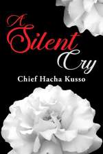 A Silent Cry