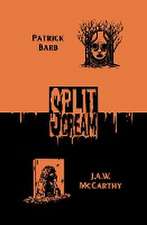 Split Scream Volume Three