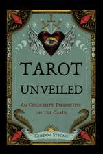 Tarot Unveiled