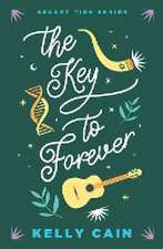 The Key to Forever