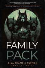 Family Pack