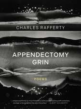 The Appendectomy Grin