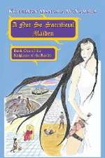 A Not-So-Sacrificial Maiden