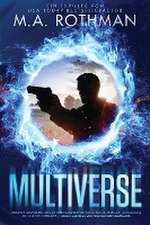 Rothman, M: Multiverse