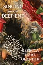 Singing from the Deep End