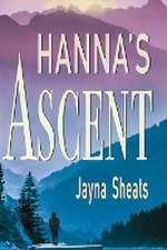 Hanna's Ascent